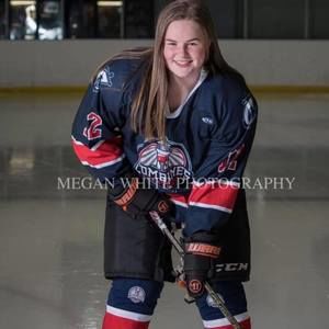 Meet your Posher, Joanne